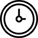 Clock icon